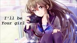 Nightcore  Paparazzi With lyrics