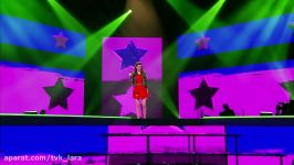 Noa – Castle On The Hill  The Voice Kids 2017  De finale