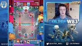 Clash Royale  Pro Tips and Card Rotation  Advanced Strategy