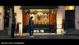 Kingsman The Golden Circle  Official Trailer HD  20th Century FOX