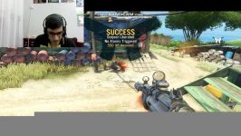 چطوری بازی farcry3 را 100 درصد کنیم؟؟باjison0012