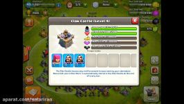 Clash of Clans  Ultimate Hog Rider Attack Strategy Guide