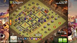 Top 5 BEST TH10 ATTACK STRATEGY 2017 in Clash of Clans  DO YOU USE THESE