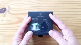 FrontRow camera unboxing live