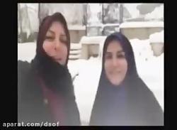 مجریان برنامه های زنده شبکه خبر ؛ وقتی اجرا ندارند