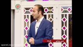 سوتی ها کمدی خنده دار در تلویزوین ایران