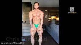 Top 10 New Upcoming Bodybuilders In 2018 BEST OF 2017