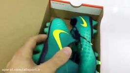 کفش فوتبال نایک مجیستا اپوس Nike Magista Opus II FG 843