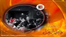 روحی لک الفدا یا علی یا علی زمینه فاطمیه85 علیمی