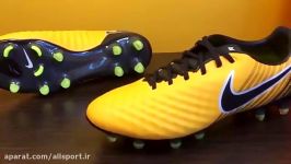 کفش فوتبال نایک مجیستا اپوس Nike Magista Opus II FG 843