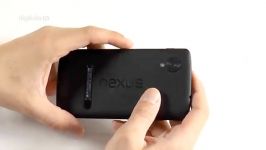 نقد بررسی گوشی LG Nexus 5