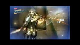 اینو گیمر ها ببن کشتن غول در METAL GEAR RISING بخش دوم