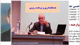 هدفگذاری برنامه ریزیسود درآمد