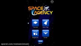 Best Rocket Simulator On Android  Space Agency  Transporting Goods To My Space Station #Pilipino
