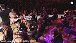 Ástor Piazzolla Libertango with Symphony Orchestra Awesome Trumpet and