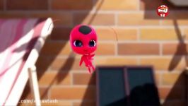 ENGLISH DUB Miraculous Ladybug Season 2  Episode 4 Befana