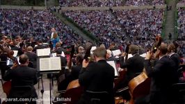 Dvořák Violin Concerto Batiashvili · Nézet Séguin · Berliner Philharmoniker