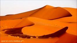 موسیقی زیبای حماسی فولکلور Ancient Arabian Cobra Desert