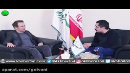 استندآپ کمدی اندیشه سروکار دارد