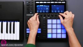 Maschine Mk3