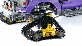 Lego Technic 42069 Extreme Adventure