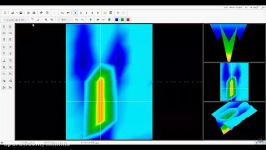 جلسه دوم آموزش نرم افزار ویژوالایزر Visualizer