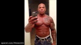 Flex Wheeler VS Kevin Levrone at 2017 Olympia