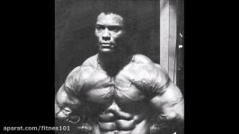 Forgotten Bodybuilder Rick Wayne