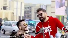 Puzzle Band Hamid Hiraad  آهنگ جدید پازل بند همکاری حمید هیراد