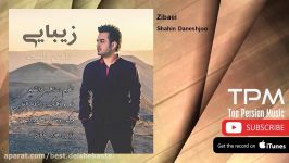 Shahin Daneshjoo  Zibaei شاهین دانشجو  زیبایی