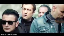 تیزر فیلم ثبت سند برابر است Sabt Ba Sanad Barabar Ast Trailer