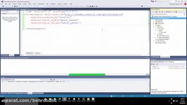 Xamarin Android Tutorial  Start Activity from ListView