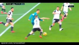  Valencia vs Real Madrid RonaldoKroosMarcelo Highlights