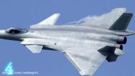 MOST Advanced Fighter Aircraft In The World