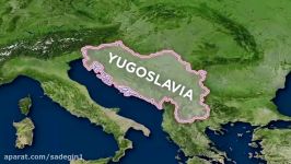 What If Yugoslavia Reunited Today