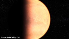 The Snows of Venus