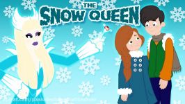 The Snow Queen Kids Story  Fairy Tales Bedtime Stories for Kids