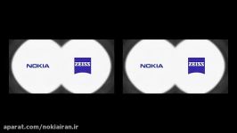 تیزر کمپانی Zeiss نوکیای ۵ لنزه جدید