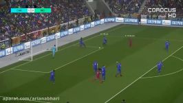 Pes 2018  گیم پلی  منچستریونایتد کاردیف سیتی