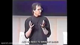 Steve Jobs amazing marketing strategy  MUST WATCH