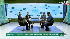 انتقاد تند ده نمکی به عملکرد این ۴۰ سال مسئولین 