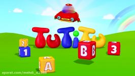 TuTiTu Preschool  Learning Colors for Babies and Toddlers  Ferris Wheel