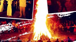 جشن سده جشن باشکوه ایرانی