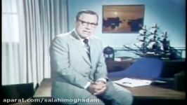 کلیپ انگیزشی Earl Nightingale  Recognizing Opportunity