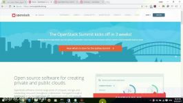 OpenStack 3. Install OpenStack all in one