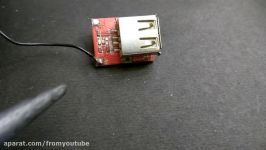how to make power bank key chain at home  powerbank for mobile at home  home made power bank