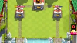 Clash Royale Most Funny Moments Fails Glitches Trolls Compilation #7