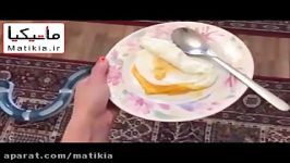 ماسک خانگی ضد چروک شفاف کننده پوست 1