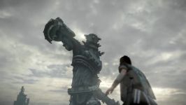 VGMAG  Shadow of the Colossus PS4 Graphics