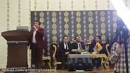 کاور ترانه دیروز امروز فردا توسط مهدی حسینی منفرد